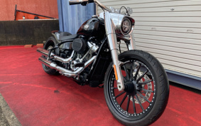 HARLEY FLFBS 2022 YGK