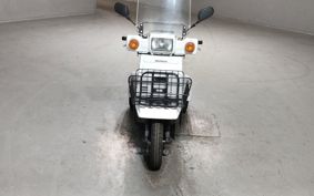 HONDA GYRO TD02