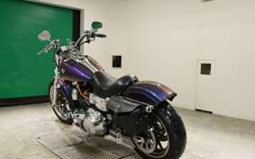 HARLEY FXDL 1580 2009