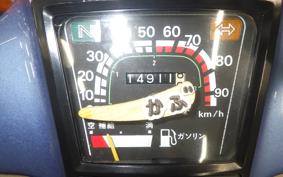 HONDA C90 SUPER CUB 2025 HA02