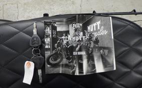 OTHER MUTT250 2026