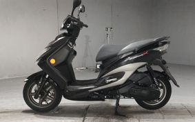 YAMAHA CYGNUS125XSR SE44J