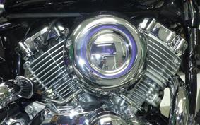 YAMAHA DRAGSTAR 400 CLASSIC  2017 VH02J