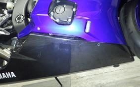YAMAHA YZF-R6 2018