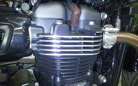 TRIUMPH SPEED TWIN 900 2024