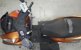 YAMAHA TRICITY 125