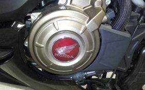 HONDA CBR400R 2022 NC56