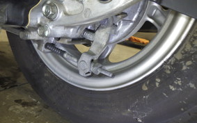 HONDA ﾍﾞﾝﾘｨ50-2 2008 AA05