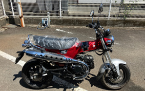 HONDA DAX 125 JB04