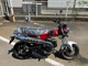 Фото Honda DAX 125 с японского аукциона