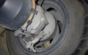 HONDA SPACY 100 JF13