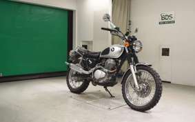 HONDA CL400 2000 NC38
