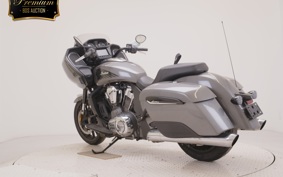 INDIAN CHALLENGER limited 2022