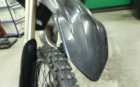 YAMAHA YZ250 2013 CG23C