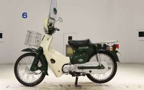 HONDA ｶﾌﾞ C50