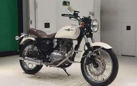 KAWASAKI ESTRELLA BJ250A