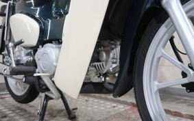 HONDA SUPER CUB110 JA59