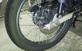 HONDA CT125 HUNTER CUB 2015 JA55