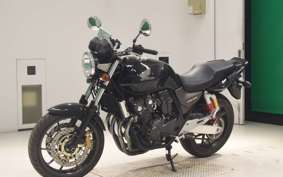 HONDA CB400SF GEN 4 2015 NC42