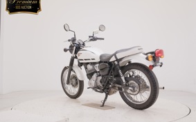 KAWASAKI W230 2000 BJ230A