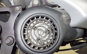 YAMAHA AXIS 100 2020 SB01J