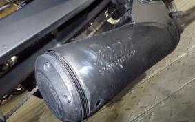 YAMAHA TW200 Gen.2 DG07J