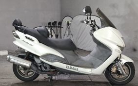 YAMAHA MAJESTY 125 SE27