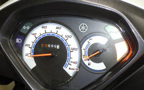 YAMAHA AXIS 125 Z SEJ6J