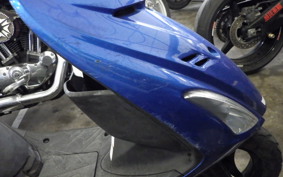 SUZUKI ADDRESS V125 S CF4MA