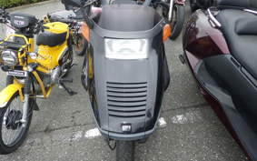 HONDA FUSION GEN 2 MF02