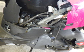 SUZUKI LET's CA4AA