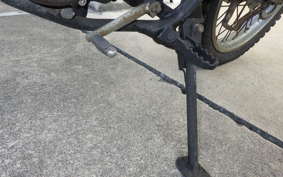 HONDA MT125 ELSINORE 1991 MT125