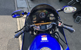 HONDA CBR1100XX 2002 SC35