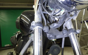 HONDA CBF125T