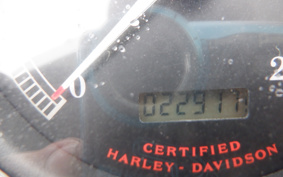 HARLEY HARLEY FLHRCI1450 2003 FRW