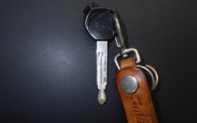 HONDA TODAY 2 2019 AF67