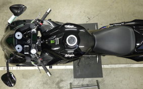 KAWASAKI ZX 1400 NINJA 2009