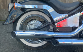 KAWASAKI VULCAN400 CLASSIC 1995 VN400A