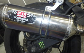 KAWASAKI NINJA 250 2022 EX250L