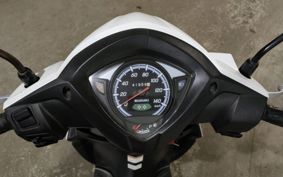 SUZUKI ADDRESS V110 CE47A