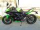 Фото Kawasaki NINJA 650 ABS 2019 с японского аукциона