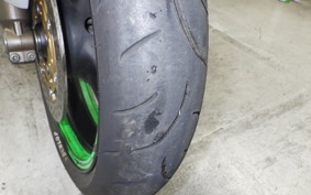 KAWASAKI NINJA ZX-6R 2004