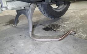 SUZUKI ADDRESS V50 Gen.2 2001 CA44A