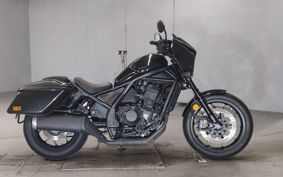 HONDA  REBEL 1100T SC83