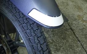 HONDA C125 SUPER CUB 2005 JA58