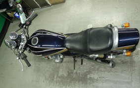 KAWASAKI ZEPHYR 750 1991 ZR750C