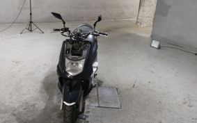 YAMAHA CYGNUS 125 X SE12J