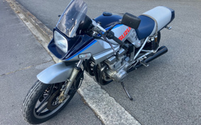 SUZUKI GSX1100S KATANA 1984 GS110XD