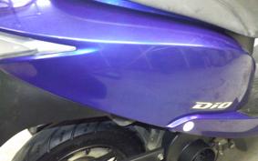 HONDA DIO Gen.6 AF68