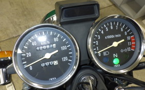 SUZUKI GN125 H 1998